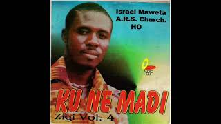 Israel Maweta  Ku Ne Madi Zigi  Full Album [upl. by Nemajneb]