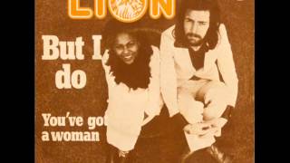 Lion  Youve Got A Woman Abel Edit Netherlands 1975 [upl. by Daas878]