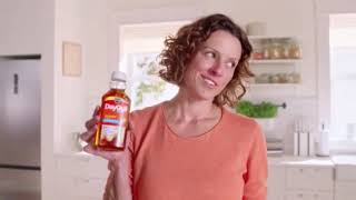 Vicks DayQuil Honey Commercial 2020 [upl. by Kenn780]