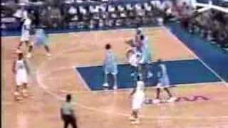 Arkansas  UNC 1995 Big Nasty Ownage Part 1 [upl. by Canada]