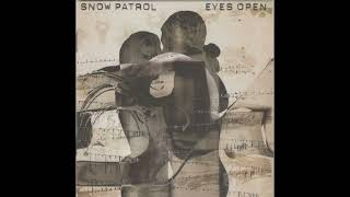 Snow Patrol  Warmer Climate [upl. by Eugnimod75]