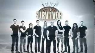 Survivor 2025 All Star Kadrosu [upl. by Tigirb41]