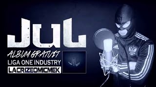 JUL  ON SEN BAT LES COUILLES FEAT HOUARI  JUL [upl. by Idac]