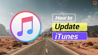 iTunes Wont Update How to Update iTunes on PCMac 2020 [upl. by Mccallion872]