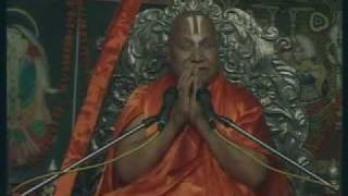 Jagadguru Rambhadracharya  Rishikesh Valmiki Ramayan Katha  1 of 9 [upl. by Hendrick]