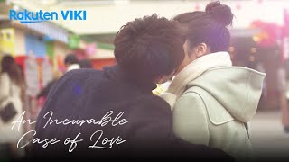 An Incurable Case of Love  EP7  Ice Cream Kiss  Japanese Drama [upl. by Jeanne701]