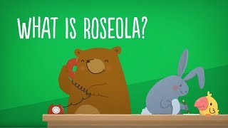 What is Roseola A Common Viral Infection [upl. by Hort485]