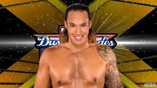 WWE  Kona Reeves Noah Kekoa  Unknown Theme Song If you have it please let me know [upl. by Wenger779]