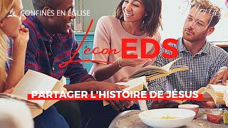 Partage de la leçon EDS avec Lydie VALLIAMÉ [upl. by Gunner]