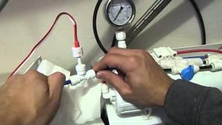 How To Install a TDS Meter [upl. by Wiggins803]