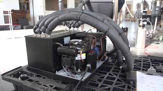 LAAW Equipment Review  SS Brew Tech Glycol Chiller [upl. by Kay]