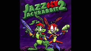 Jazz Jackrabbit 2 Music  Tubelectric Remix [upl. by Orsino60]