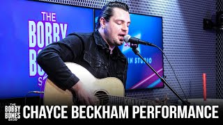 Chayce Beckham Performs quot23quot [upl. by Lemart]