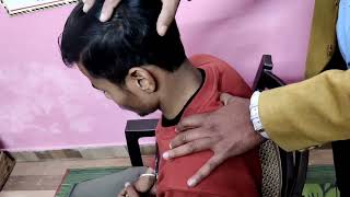 Gardan ka dard kaise thik kare  Neck pain treatment in Neurotherapy [upl. by Tecla391]