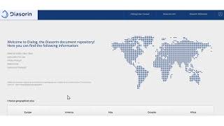 Accessing Product Documentation Using Dialog [upl. by Flori957]