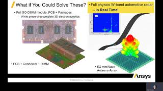 A Review of HPC Technologies in Ansys HFSS [upl. by Dadivitan613]