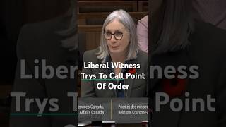 This Liberal MP Is Insane freecanada mcga justintrudeau shorts [upl. by Gustie]