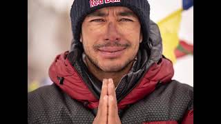 Nirmal quotNimsquot Purja after Winter K2 summit future projects obstacles [upl. by Bergen534]