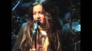 Alisan Porter  full performance  Live at The Knitting Factory  2004 [upl. by Ahsin548]