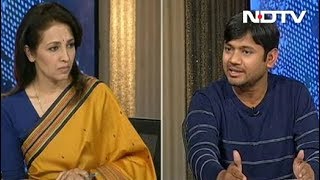 Hinduism is Indias Culture Not Hindutva Kanhaiya Kumar [upl. by Auhsoj]