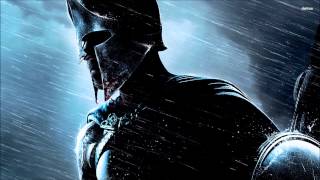 300 Rise of Empire — Soundtrack OST quotMarathonquot Junkie XL [upl. by Ettevy118]