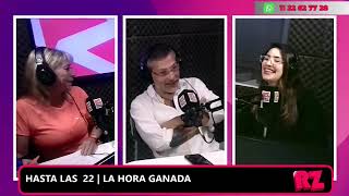 LA HORA GANADA CON GABRIEL CARTAÑA 300924 [upl. by Scopp]