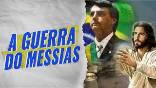 RÚSSIA X UCRÂNIA E BRASIL  EDUARDO BUENO [upl. by Huggins]