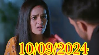 deewani serial today deewani serial today episode twist10092024 [upl. by Mcfarland]