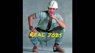 Opie amp Anthony  Real Jobs [upl. by Hugo]