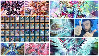 GalaxyEyes Pure Deck  Failed To Climb Out Diamond S31 [upl. by Bianka17]