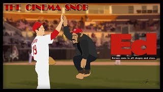 Ed  The Cinema Snob [upl. by Erica]