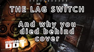 CHEAT BY DISCONNECT  The Lag Switch  Escape From Tarkov [upl. by Neroc]