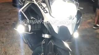 32 explodindo motores bmw r1200 cortando de giro BMW 1200 cortando de giro [upl. by Dirk]