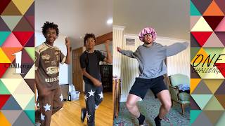 Boys TikTok Dances Viral Trends Compilation  July 2024 [upl. by Einohtna]