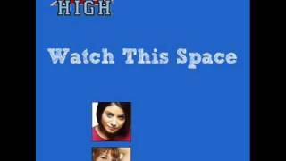 04  Watch This Space  Saphire Elia And Georgina Hagen [upl. by Nnylhtak]