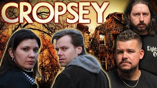 Cropsey The Terrifying Serial Killer Urban Legend That Became Reality [upl. by Yadahs604]