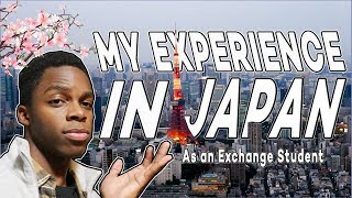 My Experience In Japan as an exchange student  早稲田大学の留学の経験について [upl. by Andy934]