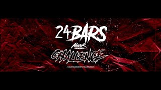 24 Bars Mark Beats Challenge 2021 OFFICIAL AUDIO [upl. by Adda741]