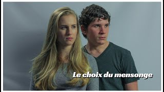 Le choix du mensonge  téléfilm thriller [upl. by Niamrej]