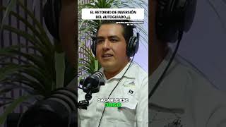 ¿Por qué la Agricultura de Precisión es Vital para los Agricultores tractor clips podcast [upl. by Ashelman]