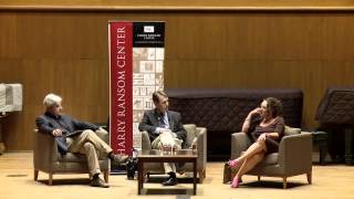 David Foster Wallace Symposium [upl. by Aronoff269]