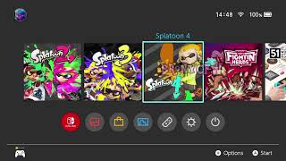 Splatoon 4 Release Date Rumors [upl. by Romulus622]