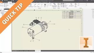 Quick Tip 5 Drawing Annotations You NEED to Use [upl. by Demmy691]