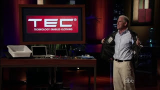 Best Shark Tank Clip Ever Scott Jordan Tells the Sharks That THEYRE Out [upl. by Asiela132]