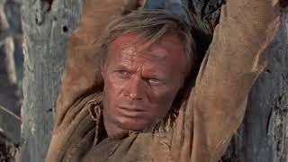 The last Wagon 1956 HD ⭐⭐Full Length Western Movies⭐⭐ [upl. by Adnael]