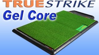 Golf Mats  Best Practice Mats [upl. by Balcke]