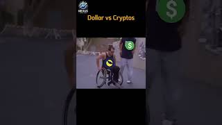 💥 Crypto DESTROYS the Dollar 🚀💸 The Future Is Here 🪙  bitcoin trading [upl. by Nil]