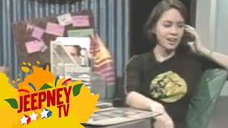 The Buzz Classics Rey Malonzo sinadya ang pagka aresto  Jeepney TV [upl. by Hurwit314]