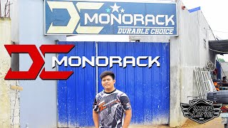 DC MONORACK [upl. by Trinatte]