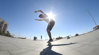 Pintail Longboarding From Mountains to Sea [upl. by Sesilu900]